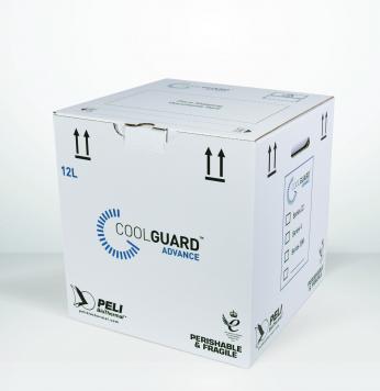 CoolGuard™ Advance 4L System 2-8°C